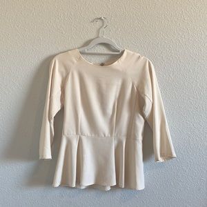 Forever 21 White Top